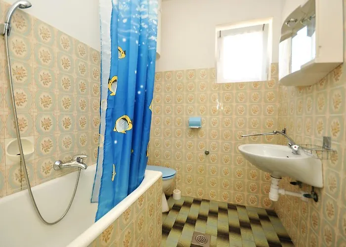 Апартаменты Apartments Andelo Влашичи